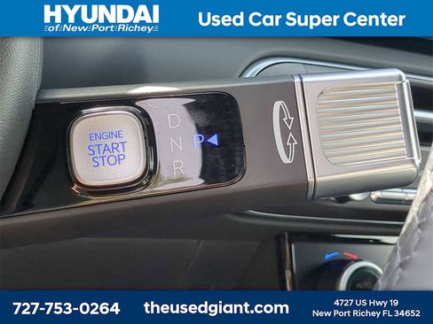 New 2026 Hyundai Palisade Calligraphy image 35