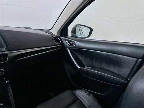 Used 2016 MAZDA CX-5 Grand Touring image 24