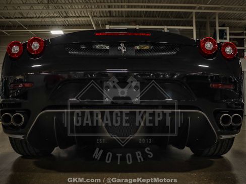 Used 2006 Ferrari F430 Spider image 66