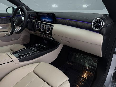 Certified 2026 Mercedes-Benz CLA 250 image 21