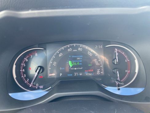 Certified 2024 Toyota RAV4 Adventure image 12