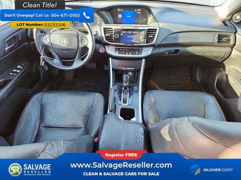 Used 2013 Honda Accord EX-L image 11