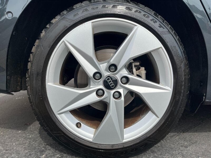 Used 2024 Audi A3 2.0T Premium FWD image 34
