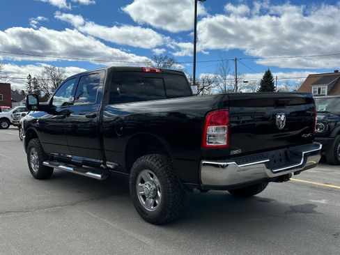 Used 2023 RAM 2500 Tradesman image 5