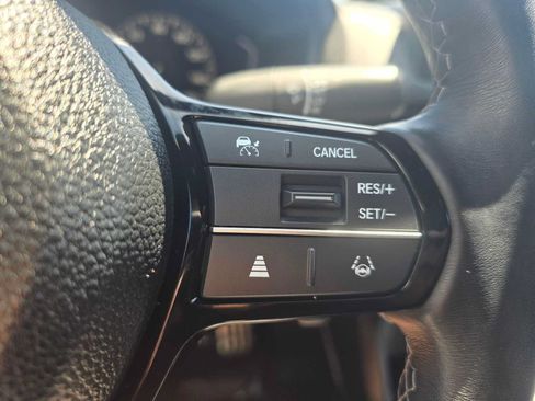 Used 2023 Honda Civic Sport image 32