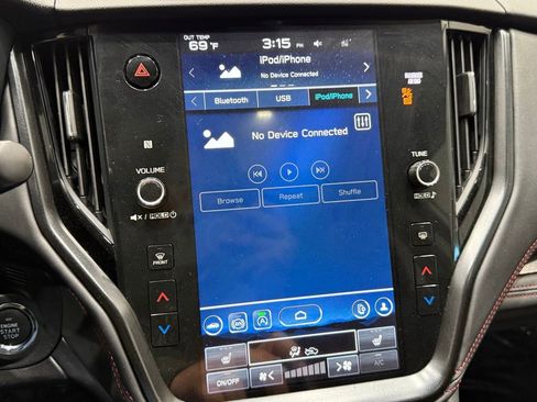 Used 2024 Subaru Legacy Sport image 38