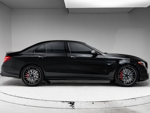 Used 2019 Mercedes-Benz E 63 AMG S image 29