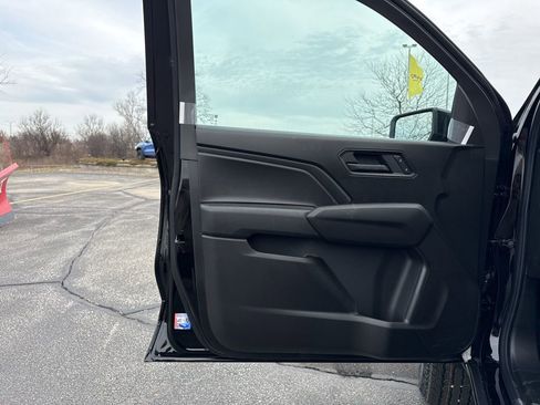 New 2026 Chevrolet Colorado Trail Boss image 7