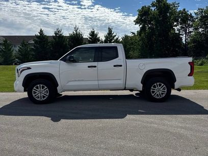 Used 2023 Toyota Tundra SR5 w/ SR5 Convenience Package