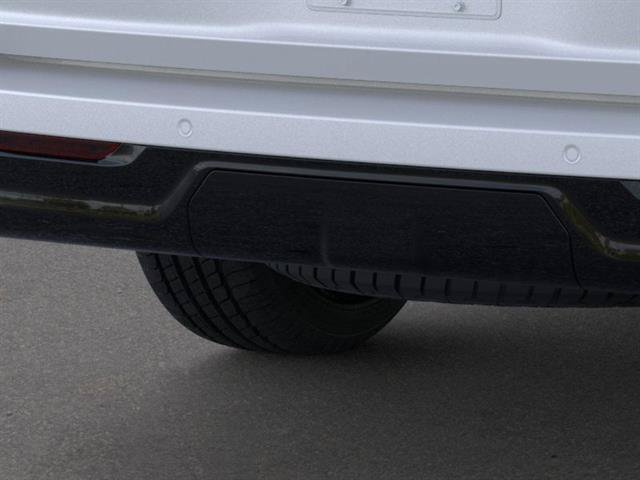 New 2026 Lincoln Navigator Reserve AWD/4WD image 23