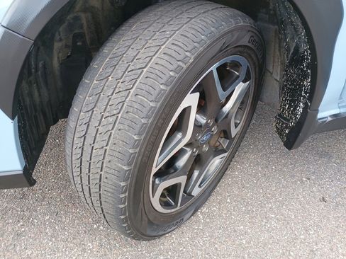 Used 2020 Subaru Crosstrek 2.0i Limited w/ Moonroof Package w/Navigation image 10