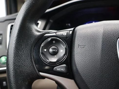 Used 2014 Honda Civic LX image 23