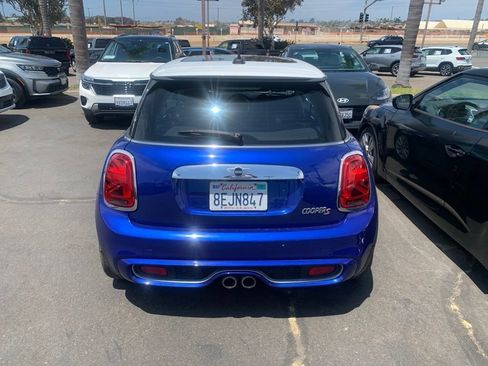 Used 2019 MINI Cooper S FWD image 7