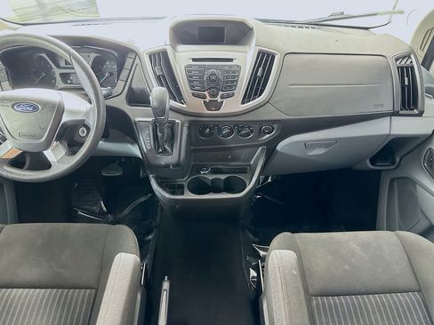 Used 2016 Ford Transit 350 XLT RWD image 18