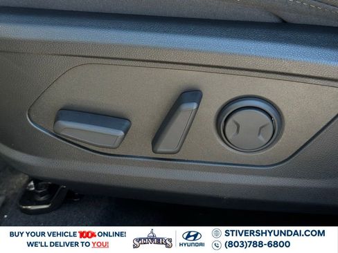 New 2026 Hyundai Santa Cruz SEL image 26