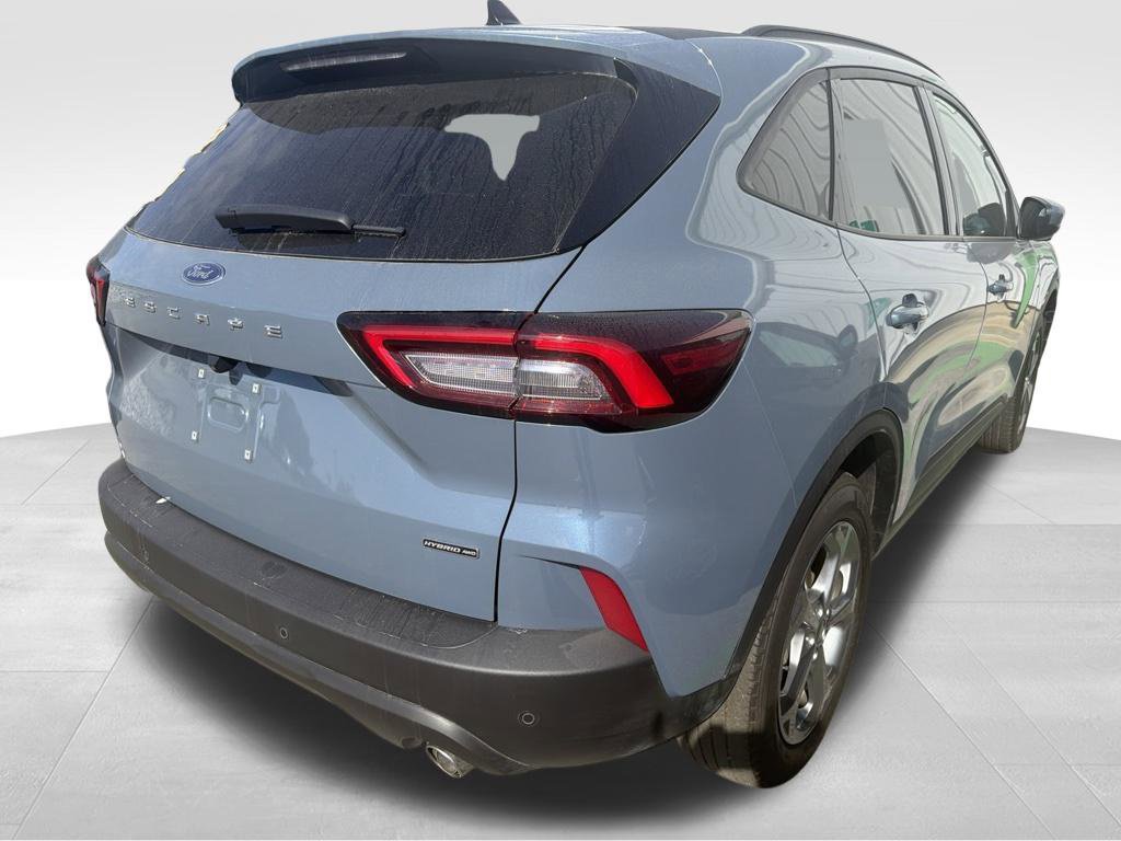 Used 2025 Ford Escape ST-Line Select w/ Tech Pack #1 AWD/4WD image 23