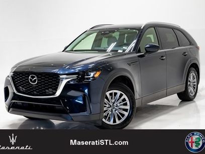 Used 2024 MAZDA CX-90 3.3 Turbo w/ Select Package
