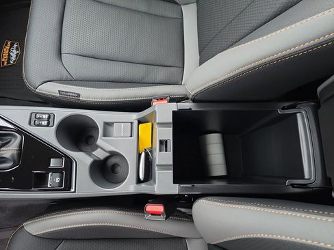 New 2026 Subaru Crosstrek 2.5i Wilderness image 24