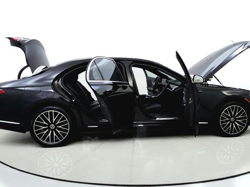 Used 2023 Mercedes-Benz S 500 4MATIC image 15