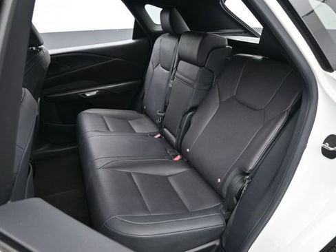 Certified 2023 Lexus RX 350 Premium Plus w/ Accessory Package (K3) FWD image 17