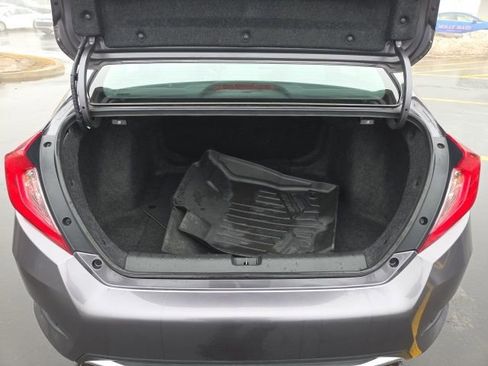 Used 2020 Honda Civic EX image 23