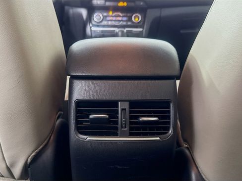 Used 2017 MAZDA MAZDA6 Touring image 31