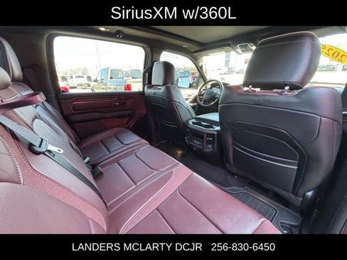 Used 2025 RAM 1500 Limited image 13