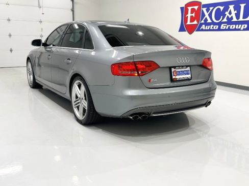 Used 2011 Audi S4 Prestige image 11