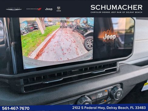 New 2026 Jeep Wrangler Unlimited Sport AWD/4WD image 17