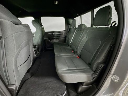 Used 2025 RAM 1500 Big Horn AWD/4WD image 29