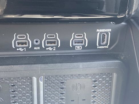 Used 2025 RAM 1500 Rebel w/ G/T Package AWD/4WD image 42