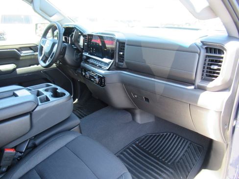 Certified 2023 Chevrolet Silverado 1500 LT AWD/4WD image 11