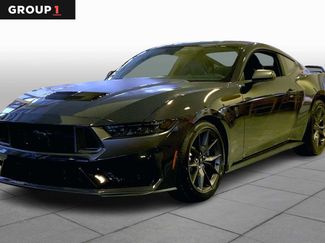 New 2026 Ford Mustang Dark Horse video 1