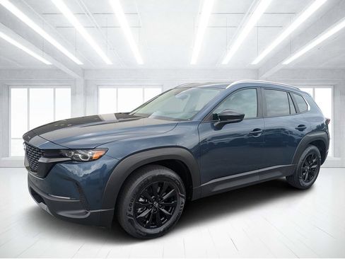 New 2026 MAZDA CX-50 AWD 2.5 S w/ Weather Package image 7