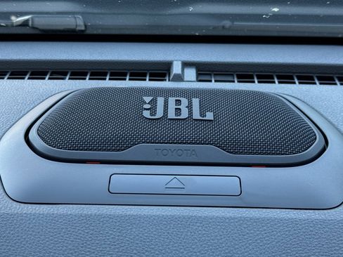 New 2026 Toyota 4Runner TRD Off-Road Premium image 20