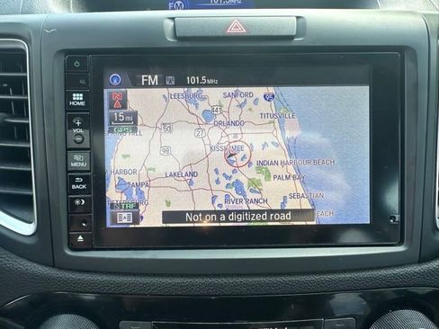 Used 2016 Honda CR-V Touring image 18