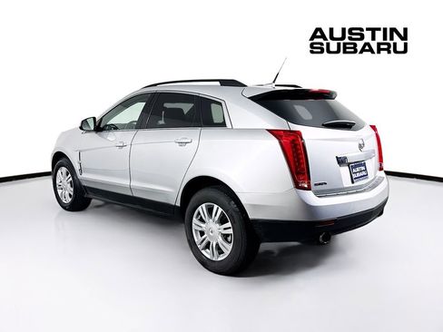 Used 2011 Cadillac SRX 2WD image 5