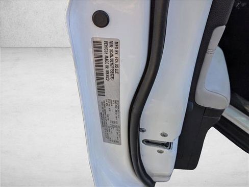 Used 2023 Jeep Compass Limited image 22