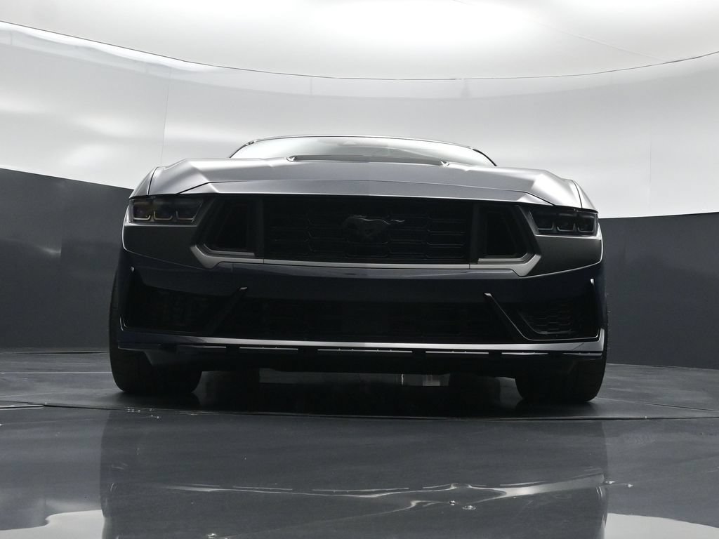 New 2026 Ford Mustang Dark Horse w/ Dark Horse Handlin Package RWD image 37