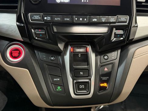Used 2018 Honda Odyssey EX-L image 33
