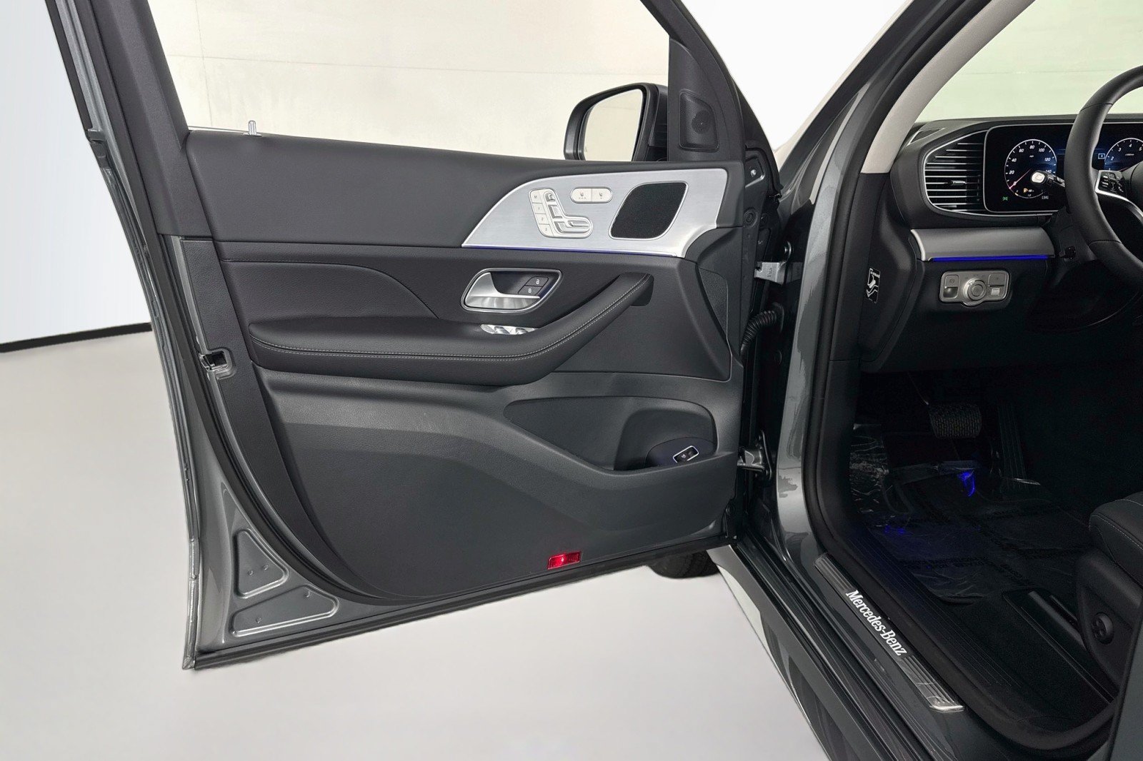 Certified 2026 Mercedes-Benz GLE 450 4MATIC image 22