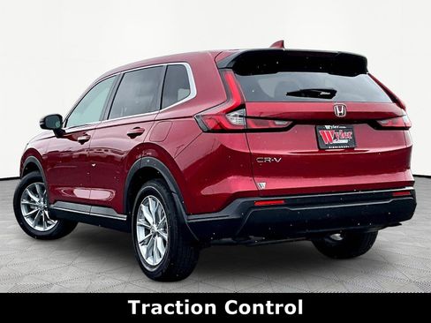 Used 2024 Honda CR-V EX-L image 4