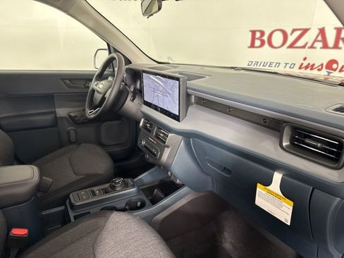 New 2025 Ford Maverick XLT w/ XLT Luxury Package image 22