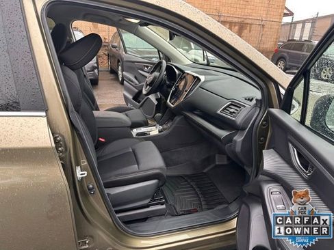 Certified 2025 Subaru Ascent Premium image 26