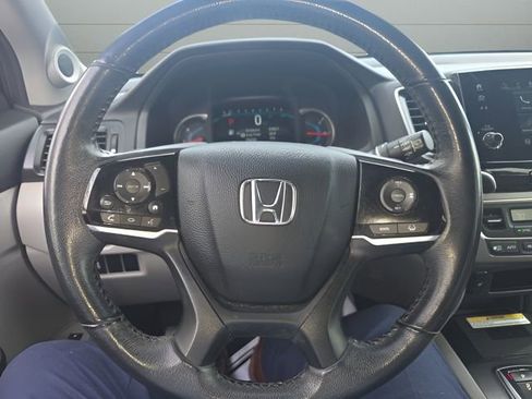 Used 2021 Honda Pilot Special Edition image 16