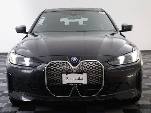 Certified 2025 BMW i4 xDrive40i w/ Premium Package image 23