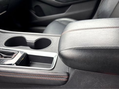 Used 2022 Nissan Altima 2.5 SR w/ Midnight Edition Package image 6