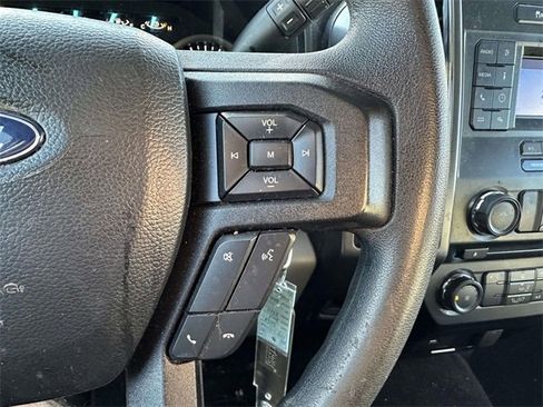 Used 2018 Ford F150 XLT image 13