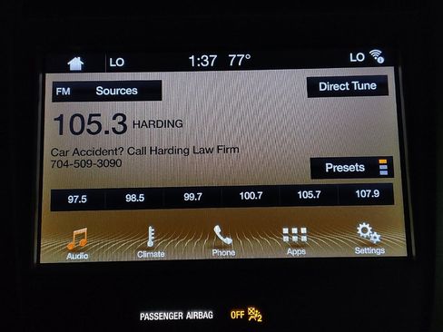 Used 2019 Lincoln MKC Select w/ MKC Climate Package AWD/4WD image 25