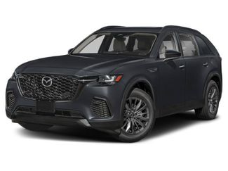 New 2026 MAZDA CX-70 3.3 Turbo w/ Preferred Package AWD/4WD video 1